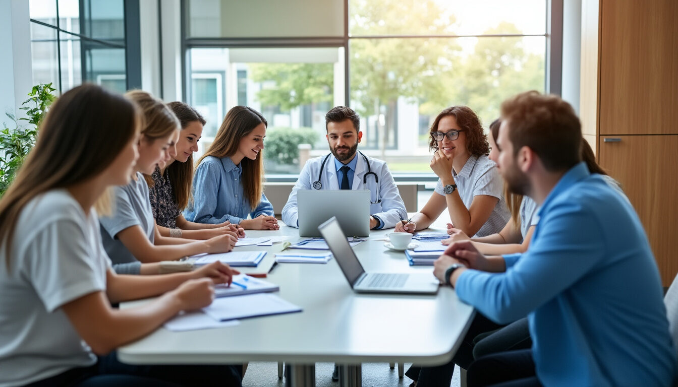 découvrez notre guide complet sur la mutuelle audioprothèse à nantes : conseils pour bien choisir votre complémentaire santé, tarifs, remboursements et démarches pour équiper votre audition sereinement.