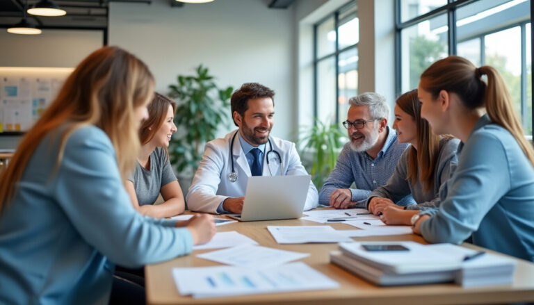 découvrez les différentes solutions de mutuelle orthodontie à nantes pour mieux rembourser vos soins dentaires et appareils. comparez les offres adaptées à vos besoins et bénéficiez de conseils pour optimiser votre couverture santé.