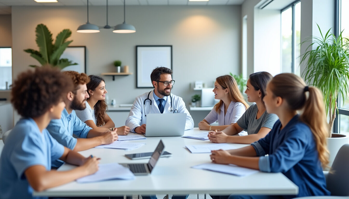 trouvez une mutuelle pas chère à nantes grâce à nos astuces pour économiser sur vos cotisations santé, sans sacrifier votre couverture. comparez et découvrez les meilleures offres adaptées à vos besoins.