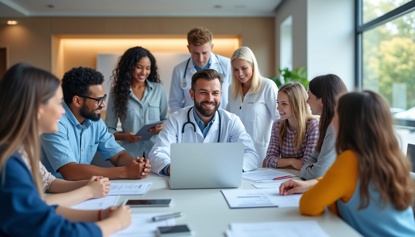 découvrez les meilleures offres de mutuelle santé à nantes centre-ville : conseils pour bien choisir, comparatif des garanties et astuces pour trouver la couverture adaptée à vos besoins et à votre budget.
