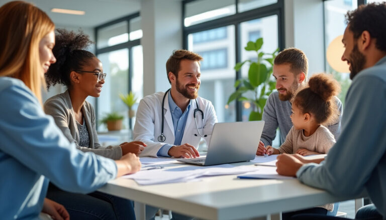 comparez les meilleures mutuelles santé à l’île de nantes pour trouver la couverture la plus adaptée à vos besoins et à votre budget. profitez d’un comparatif simple et rapide pour faire le bon choix.