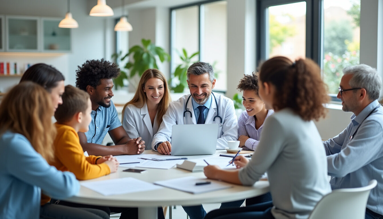 découvrez comment choisir la meilleure mutuelle senior à nantes : garanties adaptées à vos besoins, conseils pour optimiser votre couverture santé et comparatif des offres locales.