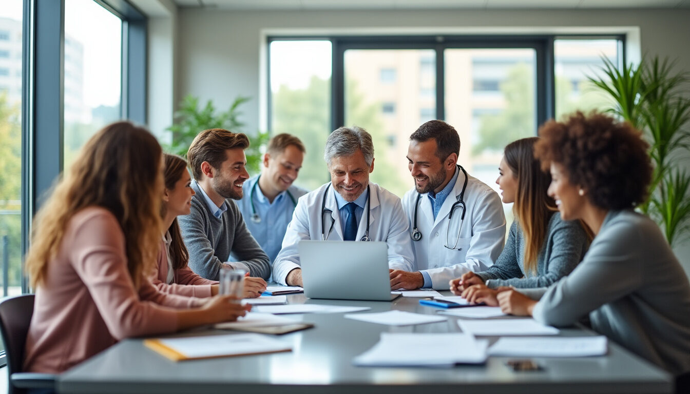 découvrez notre guide complet pour comparer les mutuelles santé à nantes. bénéficiez de conseils d'experts, d'analyses détaillées et trouvez la couverture santé la mieux adaptée à vos besoins et à votre budget.