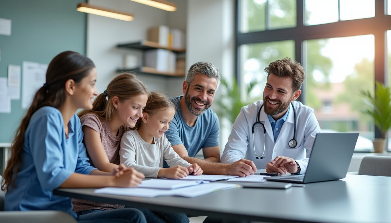 découvrez comment fonctionnent les remboursements de mutuelle à nantes : explications claires, conseils pour optimiser vos remboursements et informations essentielles pour bien choisir votre complémentaire santé.