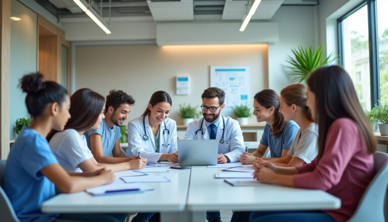 découvrez les avantages de faire appel à un courtier en mutuelle à nantes. conseils personnalisés, comparaison d’offres et accompagnement pour choisir la couverture santé adaptée à vos besoins.
