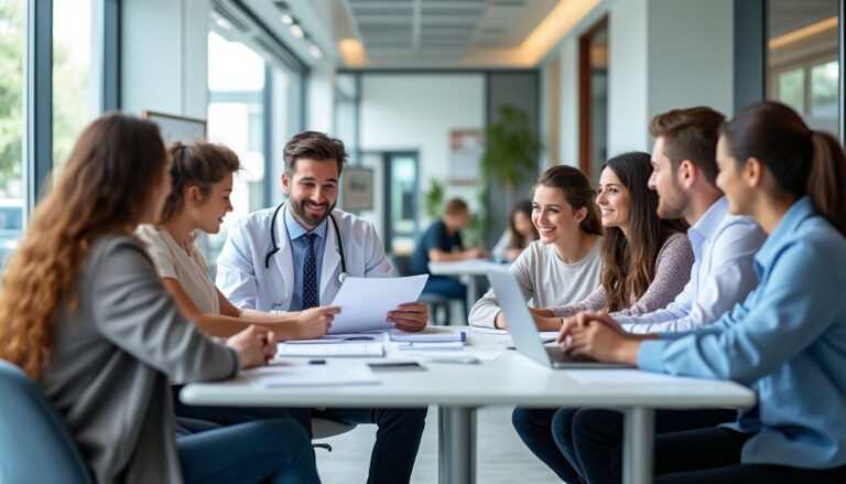obtenez rapidement un devis pour votre mutuelle à nantes ! découvrez nos conseils pour comparer efficacement les offres et choisir la couverture adaptée à vos besoins et à votre budget.