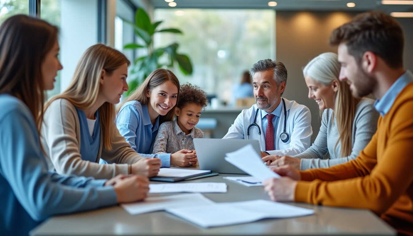 découvrez comment choisir la meilleure mutuelle santé à nantes pour les enseignants et bénéficiez de conseils adaptés à vos besoins professionnels et personnels.