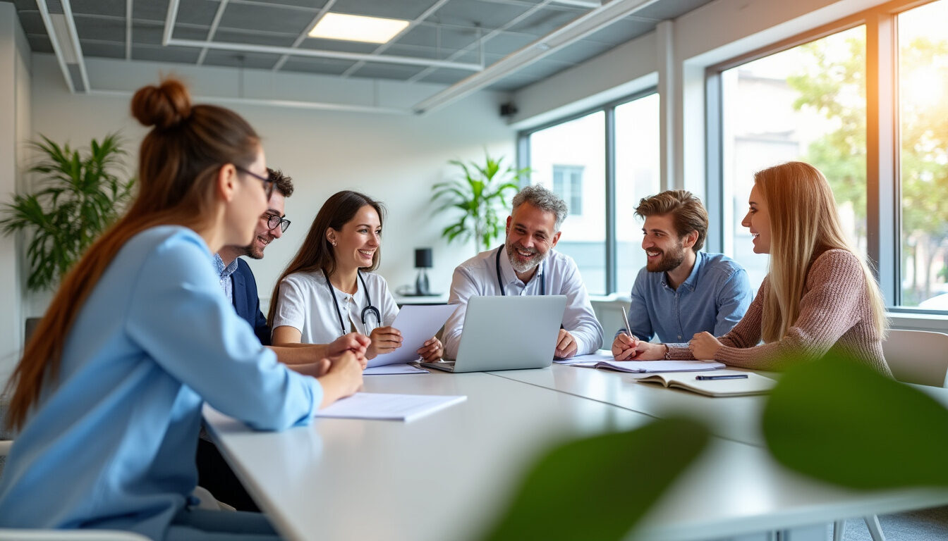 découvrez comment choisir la meilleure mutuelle santé à nantes pour les expatriés : conseils, comparatifs et astuces pour une couverture adaptée à vos besoins.
