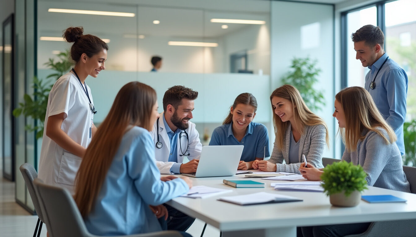 découvrez comment choisir la meilleure mutuelle santé pour les fonctionnaires à nantes : critères essentiels, offres adaptées et conseils pour bénéficier d’une couverture optimale.
