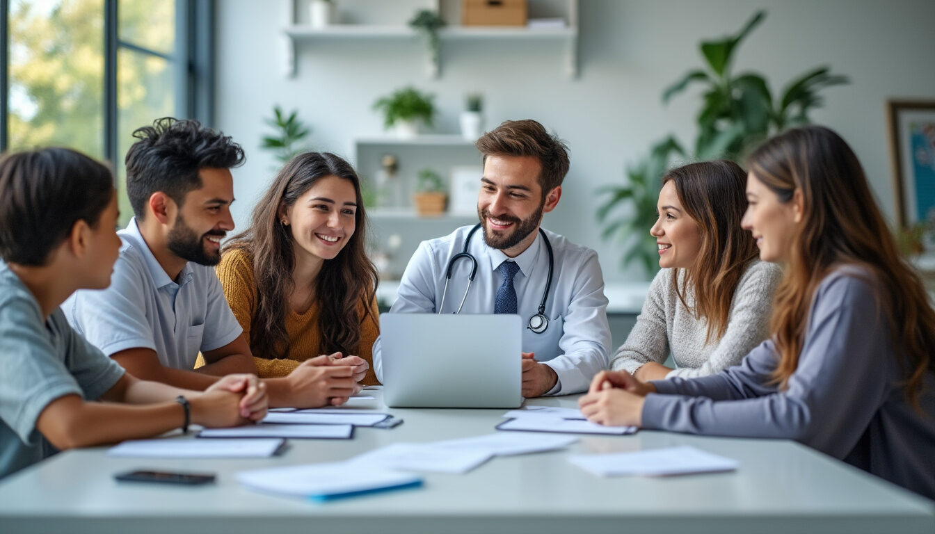 découvrez nos conseils pour les indépendants à nantes afin de bien choisir une mutuelle adaptée à vos besoins et à votre budget, pour une protection santé optimale.