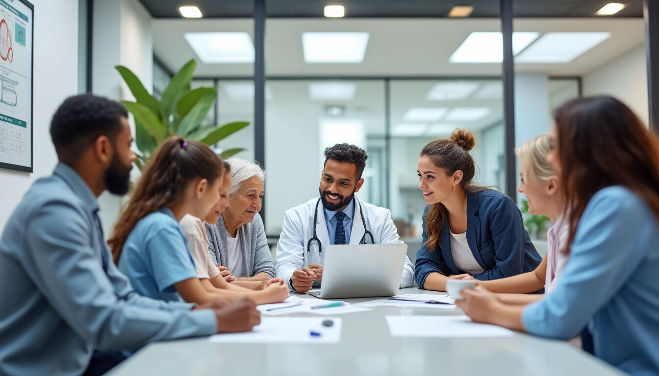 découvrez quelles garanties inclure dans votre mutuelle pour une chirurgie à nantes. conseils et comparatif pour bien choisir votre couverture santé adaptée à vos besoins.