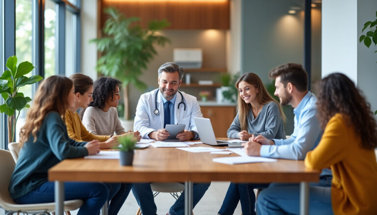 découvrez les garanties essentielles d’une mutuelle couple à nantes : couverture santé, hospitalisation, dentaire, optique et services adaptés pour protéger votre vie à deux. comparez les offres et choisissez la formule idéale.