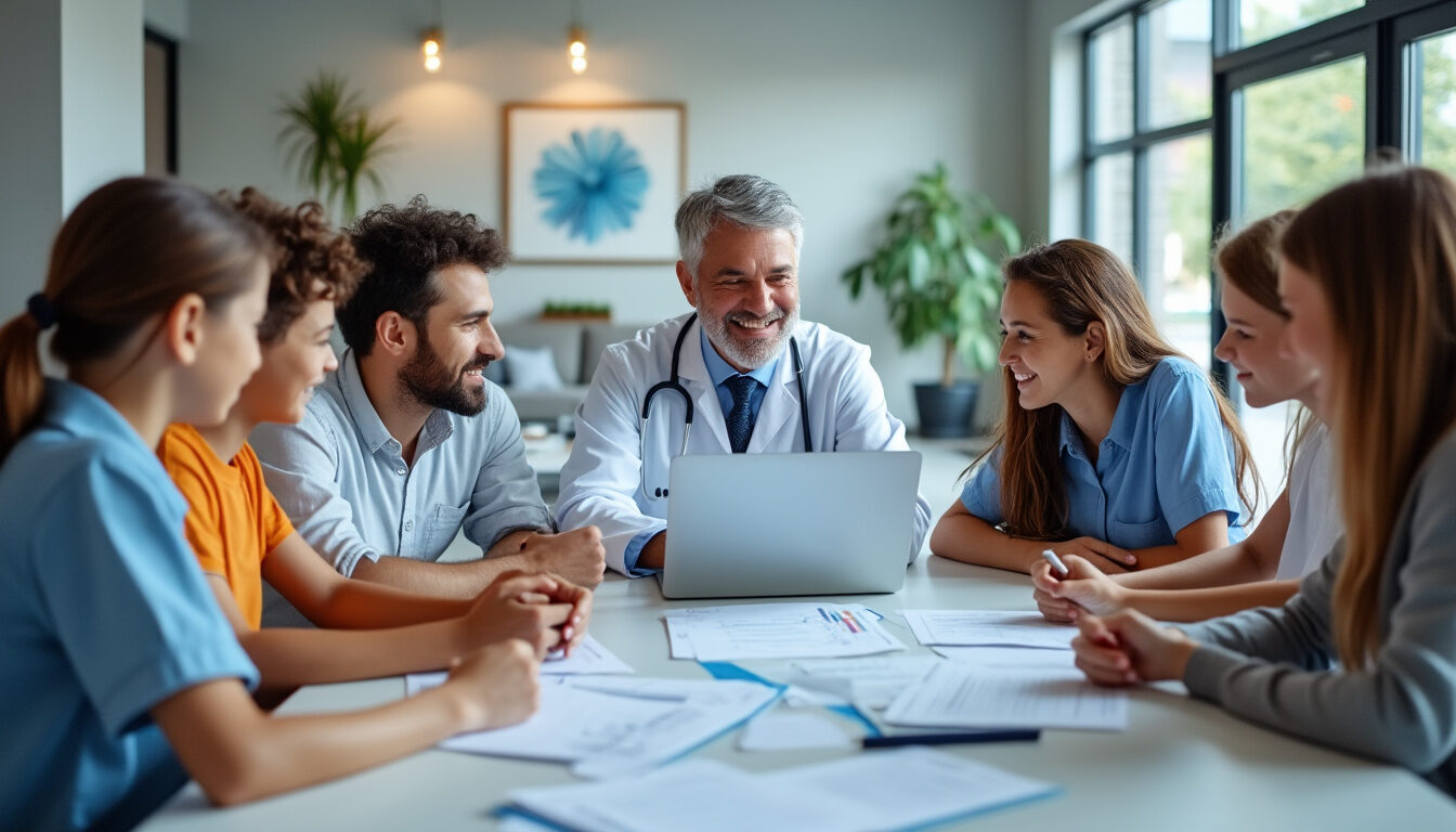 découvrez nos conseils pour choisir une mutuelle dermatologie à nantes adaptée à vos besoins. comparez les garanties, remboursements et tarifs pour bénéficier des meilleurs soins dermatologiques dans votre ville.