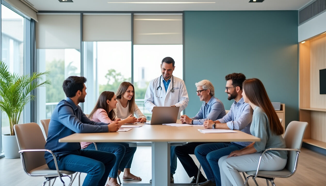 découvrez pourquoi souscrire une mutuelle hospitalisation à nantes est essentiel pour couvrir vos frais médicaux en cas d’hospitalisation. bénéficiez de conseils, garanties adaptées et d’une prise en charge optimale pour votre santé.