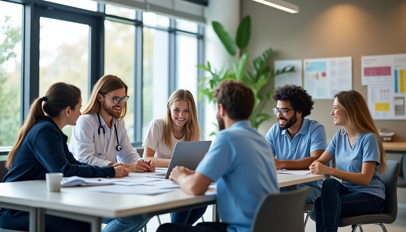 découvrez la définition d'une mutuelle labellisée à nantes, ses avantages pour les agents territoriaux et nos conseils pour bien choisir votre couverture santé adaptée à vos besoins locaux.