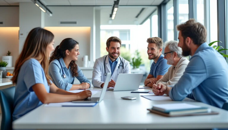 découvrez comment choisir une mutuelle ostéopathie à nantes : conseils pour trouver la meilleure offre, comprendre les remboursements et optimiser votre prise en charge santé.