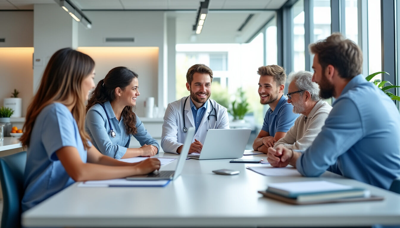 découvrez comment choisir une mutuelle ostéopathie à nantes : conseils pour trouver la meilleure offre, comprendre les remboursements et optimiser votre prise en charge santé.