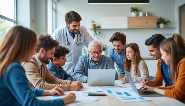 découvrez notre guide pratique dédié aux mutuelles pour retraités à nantes : conseils pour bien choisir votre complémentaire santé, comparatif des offres adaptées et démarches à suivre.