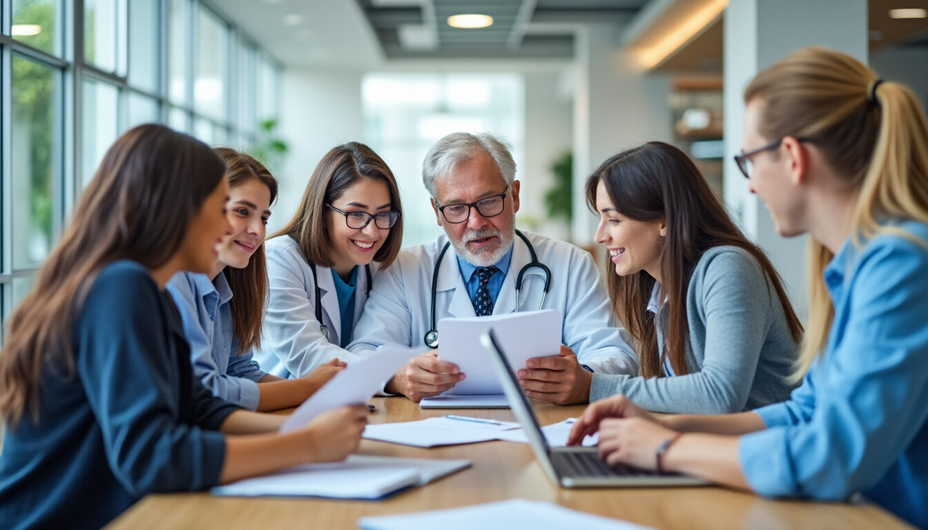 comparez les meilleures mutuelles santé à nantes hauts-pavés pour trouver la couverture la plus adaptée à vos besoins et à votre budget. découvrez notre comparatif complet et faites le bon choix en toute simplicité.