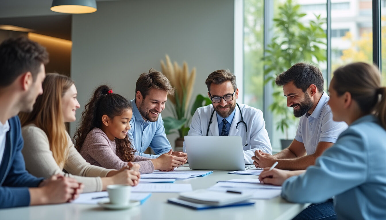 découvrez les meilleures solutions de mutuelle santé à nantes bellevue : conseils, comparatif et astuces pour bien choisir votre complémentaire santé adaptée à vos besoins et votre budget.