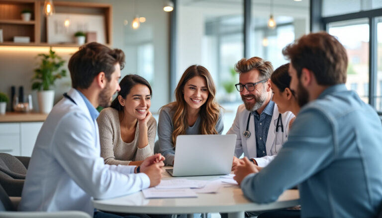 découvrez nos conseils pour bien choisir votre mutuelle santé à nantes chantenay : garanties, tarifs, comparatif des offres et astuces pour trouver la meilleure couverture selon vos besoins.