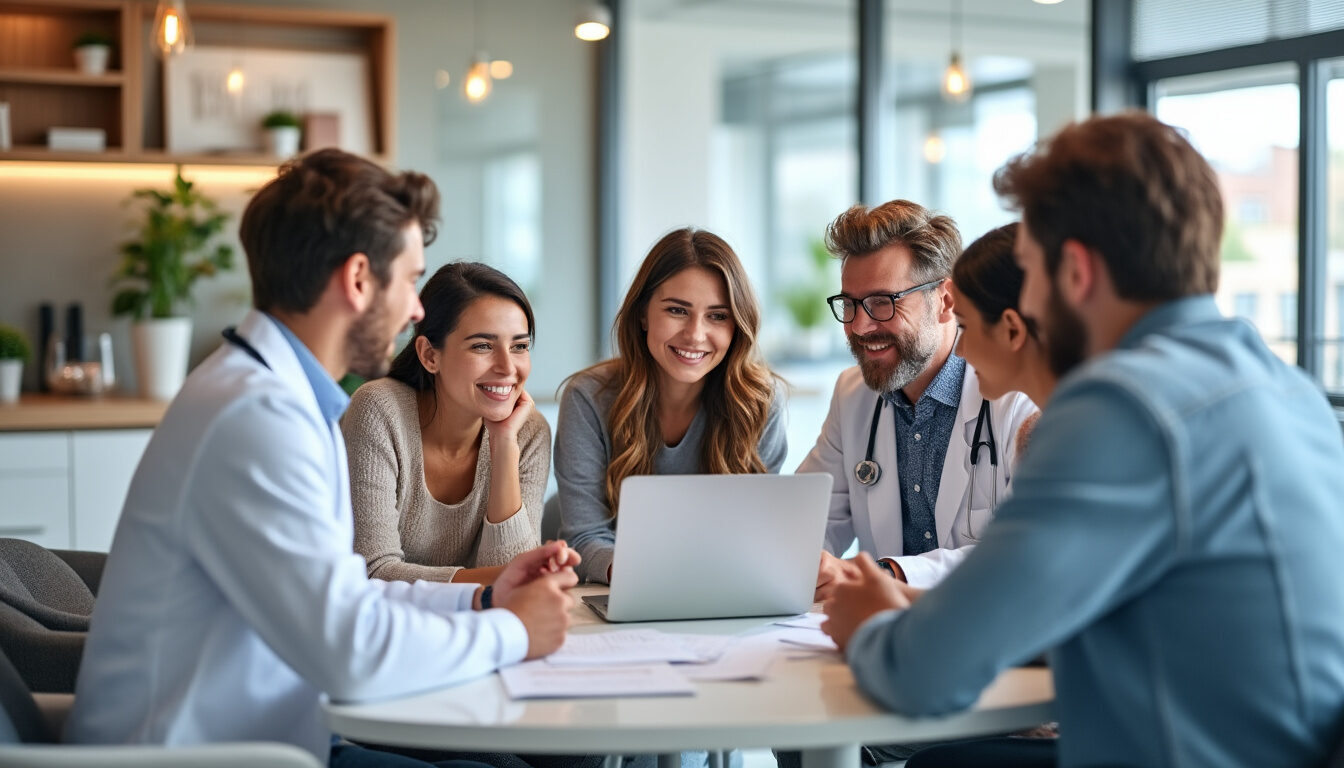 découvrez nos conseils pour bien choisir votre mutuelle santé à nantes chantenay : garanties, tarifs, comparatif des offres et astuces pour trouver la meilleure couverture selon vos besoins.