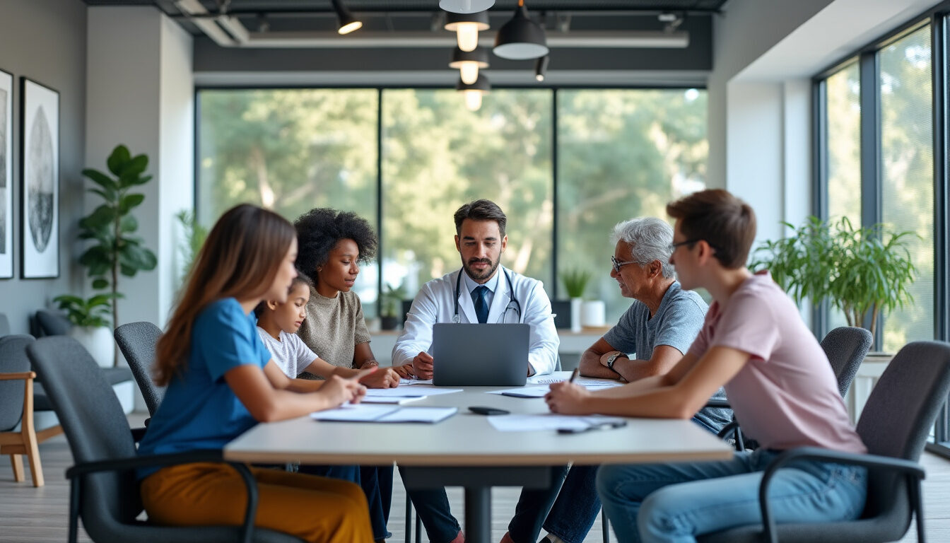 découvrez notre guide pratique sur la mutuelle santé à nantes doulon : conseils, comparatifs et astuces pour bien choisir votre complémentaire santé adaptée à vos besoins dans le quartier.