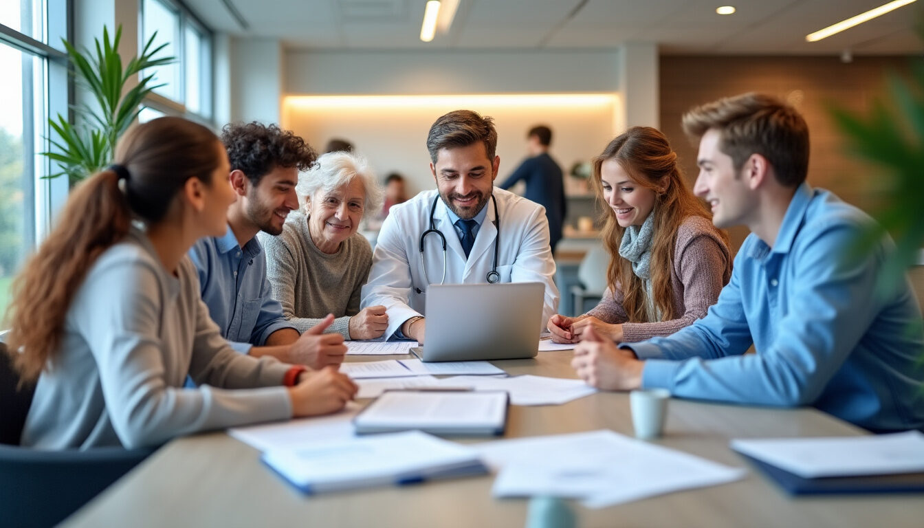 découvrez comment choisir la meilleure mutuelle santé à nantes saint-joseph pour bénéficier d’une couverture adaptée à vos besoins et à votre budget. comparez les offres et trouvez la protection idéale !