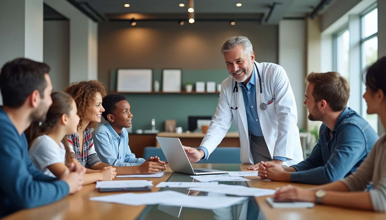 découvrez comment résilier facilement votre mutuelle santé à nantes : démarches, délais et conseils pour une résiliation rapide et sans tracas.