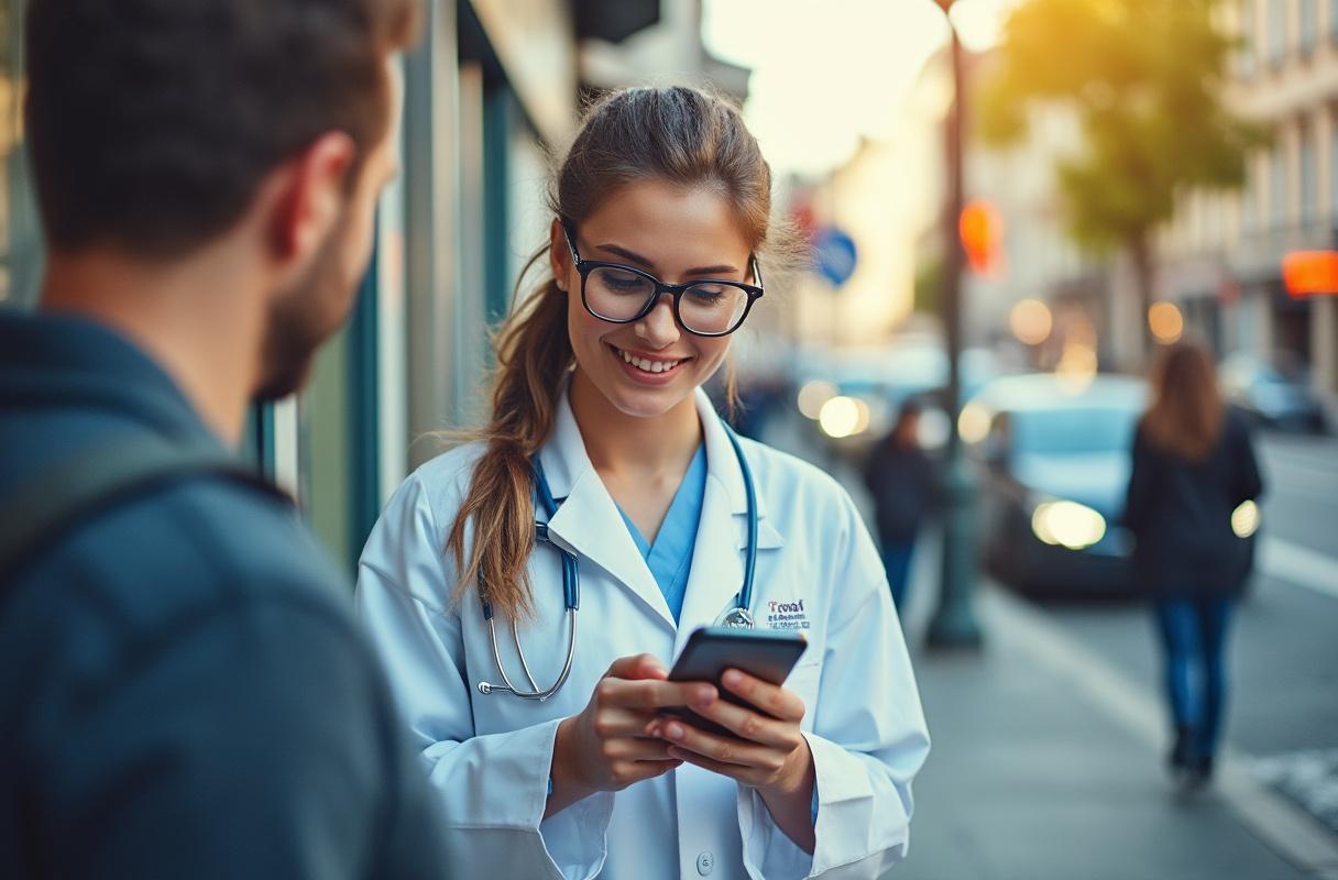 Mutuelle à nantes : comment choisir une mutuelle adaptée à sa profession