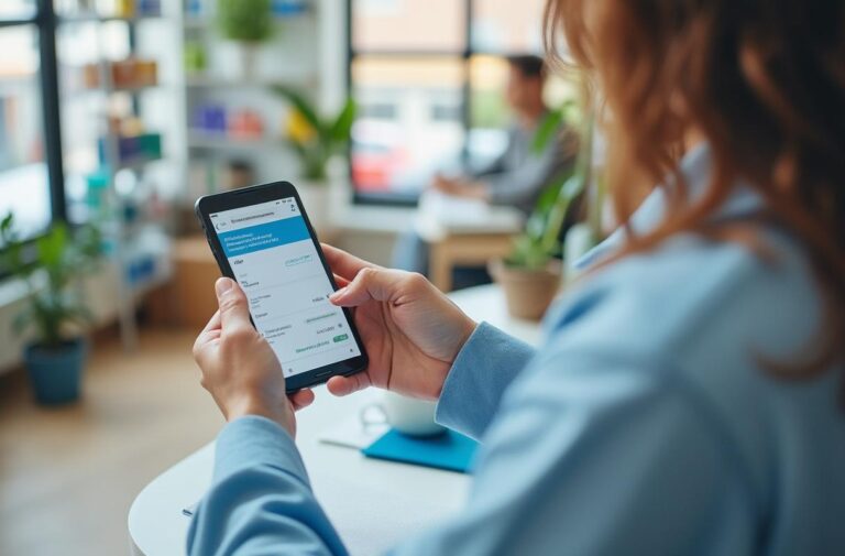 Mutuelle à nantes : comment comparer les offres grâce aux comparateurs en ligne