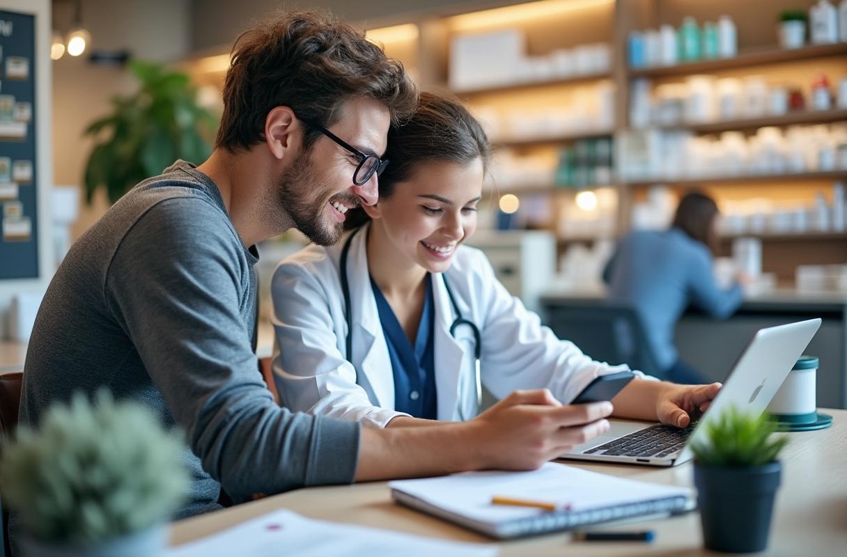 Mutuelle à nantes : comment négocier les tarifs