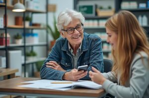 Mutuelle à nantes : quelle mutuelle pour les seniors actifs