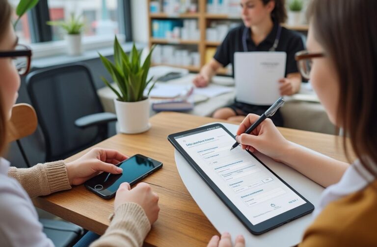 Mutuelle à nantes : quelles différences entre les offres