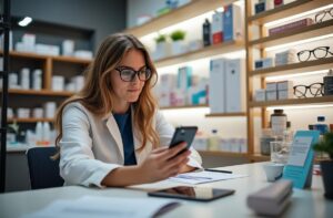 Mutuelle à nantes : quelles garanties pour les soins optiques