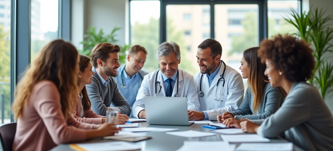 découvrez notre guide complet pour comparer les mutuelles santé à nantes. bénéficiez de conseils d'experts, d'analyses détaillées et trouvez la couverture santé la mieux adaptée à vos besoins et à votre budget.