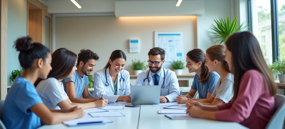 découvrez les avantages de faire appel à un courtier en mutuelle à nantes. conseils personnalisés, comparaison d’offres et accompagnement pour choisir la couverture santé adaptée à vos besoins.