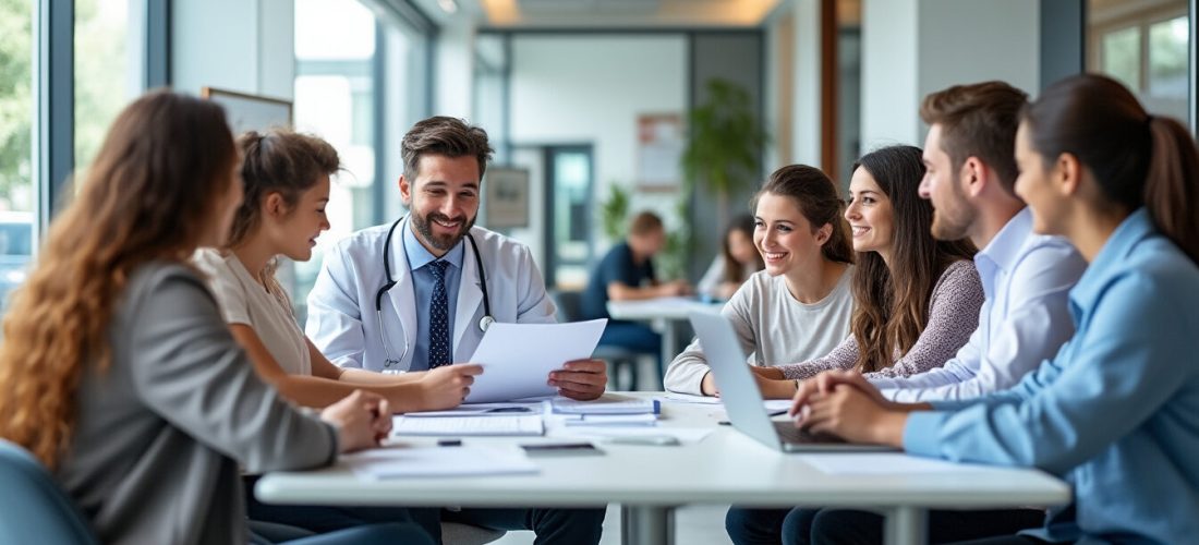 obtenez rapidement un devis pour votre mutuelle à nantes ! découvrez nos conseils pour comparer efficacement les offres et choisir la couverture adaptée à vos besoins et à votre budget.