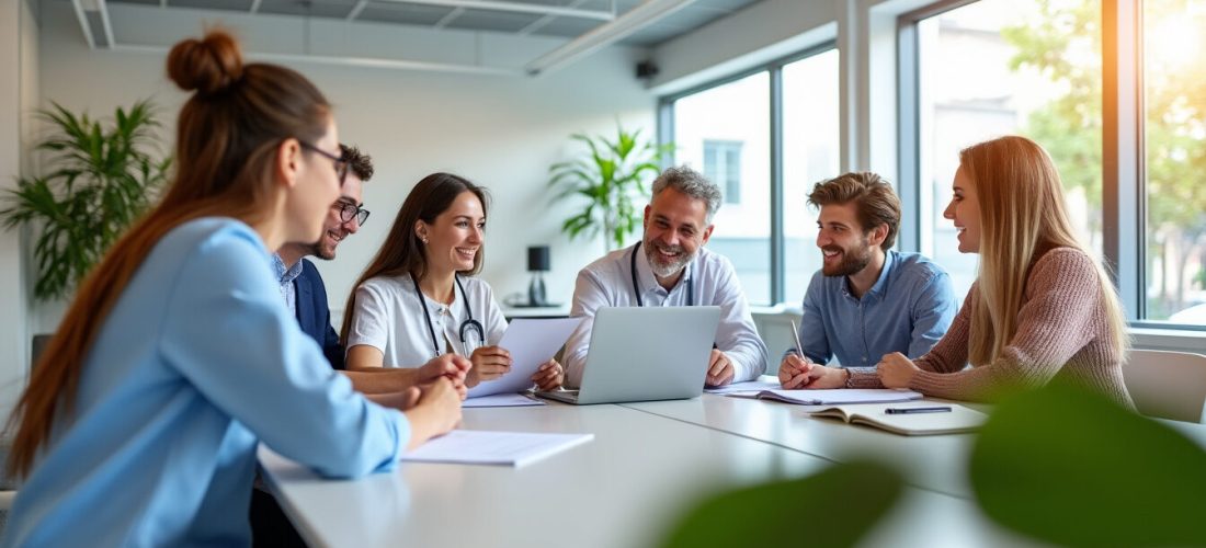 découvrez comment choisir la meilleure mutuelle santé à nantes pour les expatriés : conseils, comparatifs et astuces pour une couverture adaptée à vos besoins.