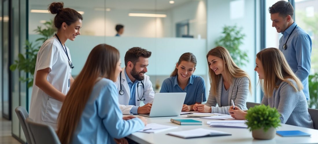 découvrez comment choisir la meilleure mutuelle santé pour les fonctionnaires à nantes : critères essentiels, offres adaptées et conseils pour bénéficier d’une couverture optimale.