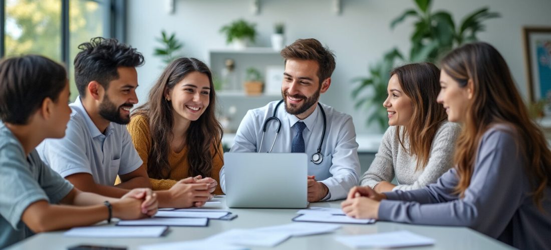découvrez nos conseils pour les indépendants à nantes afin de bien choisir une mutuelle adaptée à vos besoins et à votre budget, pour une protection santé optimale.