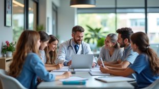 découvrez notre guide pratique sur la mutuelle administrative à nantes : conseils, démarches et avantages pour bien choisir votre complémentaire santé adaptée aux agents du secteur public.