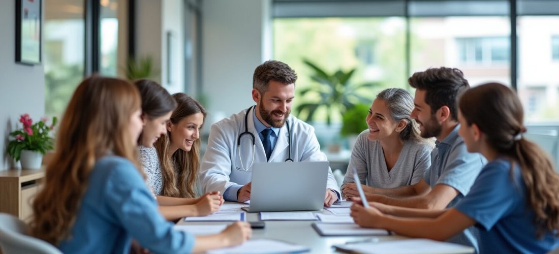 découvrez notre guide pratique sur la mutuelle administrative à nantes : conseils, démarches et avantages pour bien choisir votre complémentaire santé adaptée aux agents du secteur public.