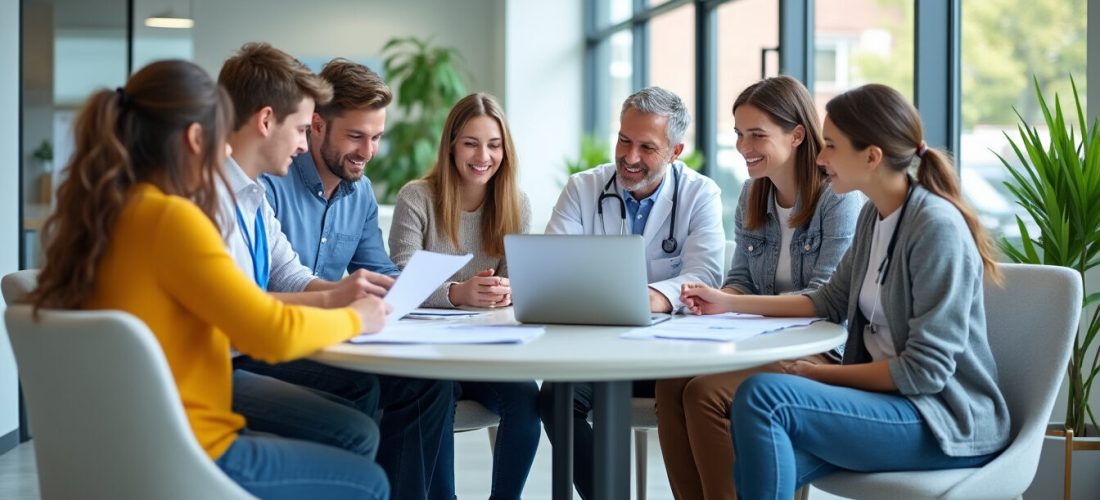 découvrez notre comparatif des meilleures mutuelles spécialisées en cardiologie à nantes. comparez les garanties, tarifs et remboursements pour choisir la couverture santé idéale selon vos besoins cardiaques.