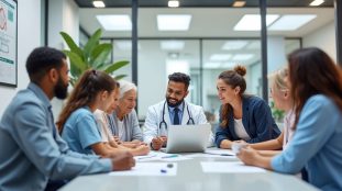 découvrez quelles garanties inclure dans votre mutuelle pour une chirurgie à nantes. conseils et comparatif pour bien choisir votre couverture santé adaptée à vos besoins.