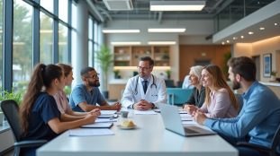 découvrez les solutions de mutuelle santé à nantes adaptées aux chômeurs : garanties, conseils et offres pour protéger votre santé pendant une période de chômage.