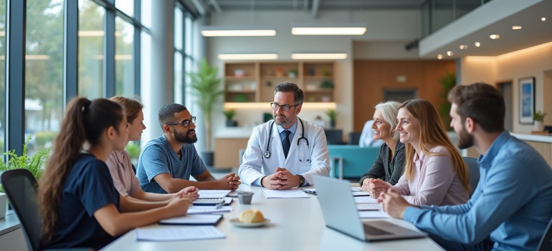 découvrez les solutions de mutuelle santé à nantes adaptées aux chômeurs : garanties, conseils et offres pour protéger votre santé pendant une période de chômage.