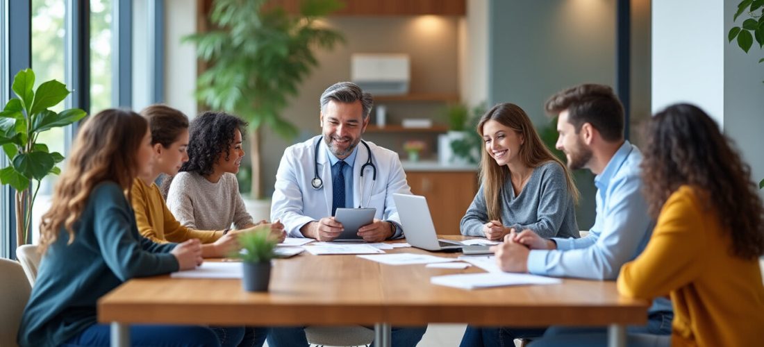 découvrez les garanties essentielles d’une mutuelle couple à nantes : couverture santé, hospitalisation, dentaire, optique et services adaptés pour protéger votre vie à deux. comparez les offres et choisissez la formule idéale.