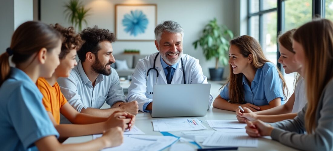 découvrez nos conseils pour choisir une mutuelle dermatologie à nantes adaptée à vos besoins. comparez les garanties, remboursements et tarifs pour bénéficier des meilleurs soins dermatologiques dans votre ville.