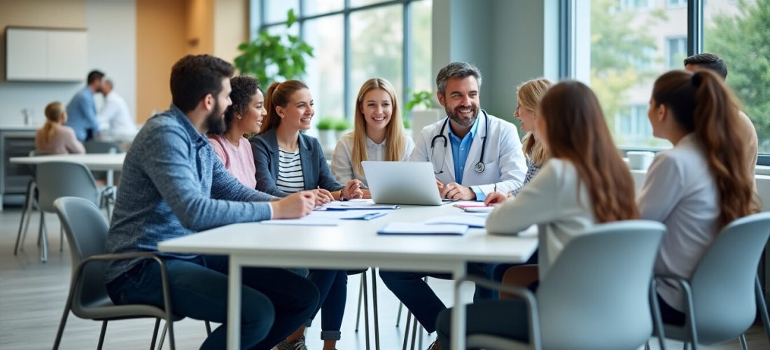 découvrez nos conseils pour choisir la meilleure mutuelle étudiante à nantes et bénéficiez d'une couverture santé adaptée à vos besoins et à votre budget.